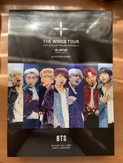 BTS (防弾少年団)/2017 BTS LIVE TRILOGY EPISO…