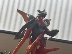 ガメラ III 邪神覚醒 HGシリーズ　イリス