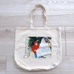 E.T.40周年記念 ビッグ トートバッグ smart 付録