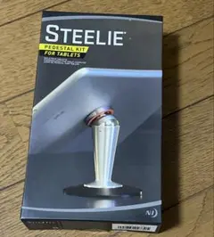 NITEIZE(ナイトアイズ) スティーリー スタンドキット シルバー