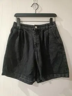 ハニーズ☆デニムショートパンツ