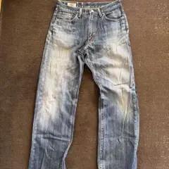 BIG JOHN デニムパンツ Lot SP192のサムネイル