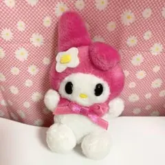 2026年最新】レトロマイメロディぬいぐるみの人気アイテム - メルカリ