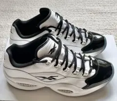 リーボック　クエスチョンロー　27.5cm