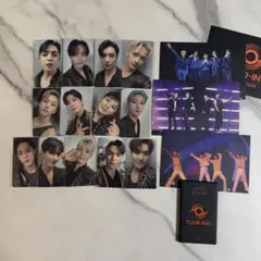 SEVENTEEN BE THE SUN VOD特典 アーリーバード 抜けなし