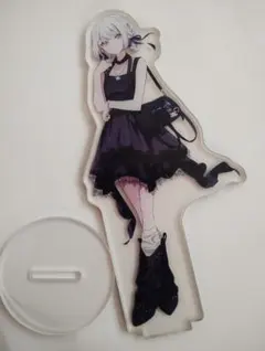 超かぐや姫！　アクリルスタンド ヤチヨ