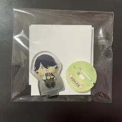 刀剣乱舞 アニメイトフェア ちゅあスタ 長曽祢虎徹
