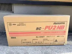 新品】ハマタイトSC-PU2NBシーカジャパン 6L×2セット ウレタン① 