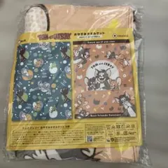 トムとジェリー おやすみタオルケットのサムネイル