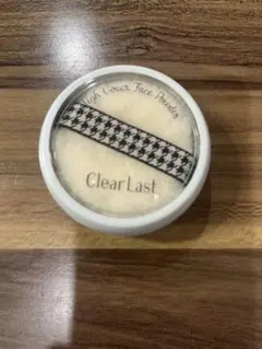 Clear Last High Cover Face Powder 本体のサムネイル