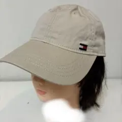 ◆新品・未使用◆ TOMMY HILFIGER キャップ