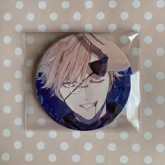 ディアラバ  月浪シン 缶バッジ