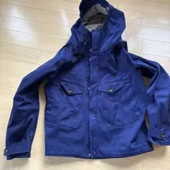 TTen c テンシー Tempest Anorak サイズ50のサムネイル