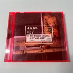 帯付】JUDY AND MARY「THE POWER SOURCE」ジュディマリ