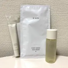 RMK◇トライヤルセットのサムネイル
