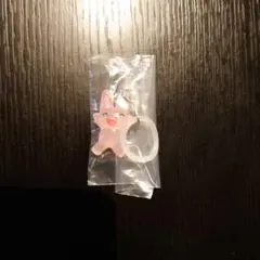 ノンタンめじるしアクセサリー2 【うさぎさんB】