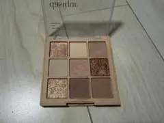 Dasique Shadow Palette 03 Nude Potion