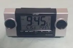 シチズン　置時計　ジャンク品