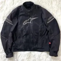 alpinestars T FASTER AIR JACKET Lサイズ　美品のサムネイル