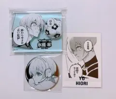 パシャこれ 氷織羊 105枚 2025年最新】氷織羊 ぱしゃこれの人気アイテム - メルカリ