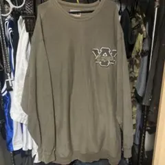 AVIREX トレーナー