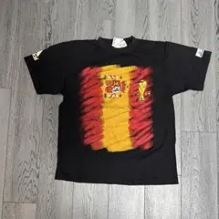 アディダス 1998 フランスW杯 Tシャツ ワールドカップ ヴィンテージ