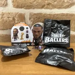 nba ballers レブロンジェームス　LeBRON JAMES NBA ballers レブロン・ジェームズ