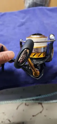 Shimano Soare BB C2000SSPG スピニングリール - メルカリ