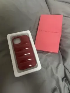 urbansophistication iPhone16ケース バーガンディ - メルカリ