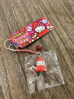2026年最新】福岡限定 あまおう キティの人気アイテム - メルカリ