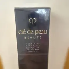 clé de peau Correcting Cream Veil 40g