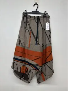 タマキニイメ ダックス　グレー未使用 ダックス | tamaki niime