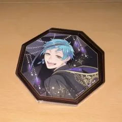 2026年最新】ツイステ 缶バッジ フロイドの人気アイテム - メルカリ