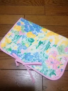 [新品、未使用]★マリークレール★ポーチ