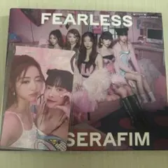 ルセラフィム LE SSERAFIM ウンチェ ユンジン トレカ 値下げ交渉⭕️