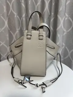 LOEWE ハンモック ミニ ショルダーバッグのサムネイル