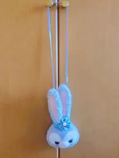 ステラルー ポシェット パスケース