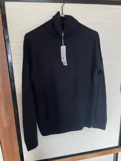 UNIQLO カシミア　タートルネック