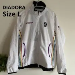 2025年最新】diadora ウインドブレーカーの人気アイテム - メルカリ