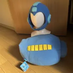 ロックマン】エレキマン 30周年記念 WEBくじ ボスコレクション 缶
