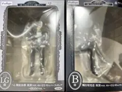 フリューくじ　刀剣乱舞ONLINE　ぬーどるストッパーの陣 其ノ七　B賞 LG賞
