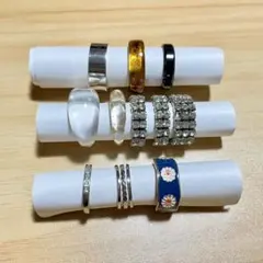 リング 指輪 セット まとめ売り