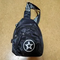 チェストバッグ