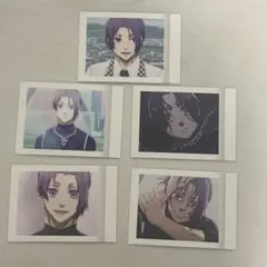 ブルーロック 御影玲王 ぱしゃこれ エピソード凪 まとめ売り