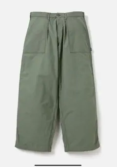 2025年最新】og107 ベイカーパンツの人気アイテム - メルカリ