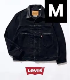 EDIFICE × Levi’s 2nd Typeトラッカージャケット