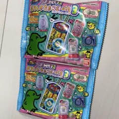 新品未開封　たまごっちおかしなたまごボーロっち3