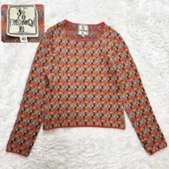 ホコモモラ ニット