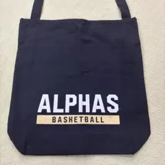 越谷アルファーズ　エコバックのサムネイル