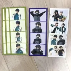 ランダム本丸フォト